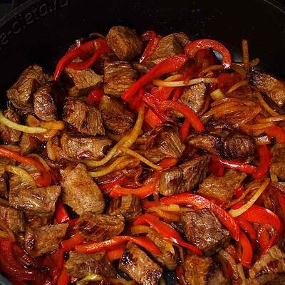 Жаркое в Кахетия по цене 650 ₽