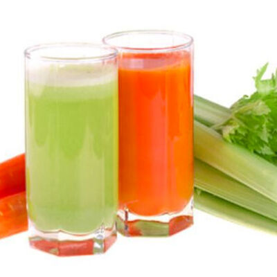 Фреш Морковно Сельдереевый в Goodman по цене 550