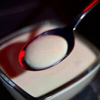 Соус цезарь в Red Rocket Bar