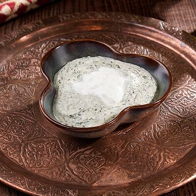 Хайдари в Серкан по цене 190 ₽