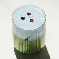 Матча Лаванда в Angel Cakes