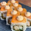 Шрипм в Sushi town по цене 480