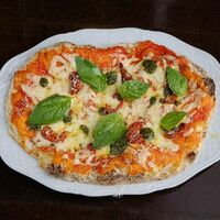 Маргарита в Cheshire Cat & Cheese