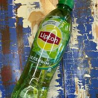Чай Lipton зелёный в БезДна тапрум и кухня