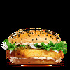 Фиш Бургер в Burger King по цене 10