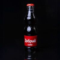 Дб Кола 0,25 в БОСС