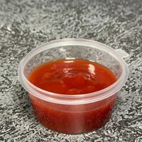 Кетчуп в Snail Суши