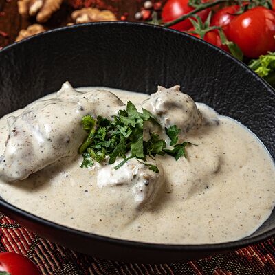 Чкмерули в Чито-Грито по цене 730 ₽