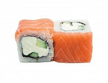 Филадельфия классическая в Суши-Мания по цене 540