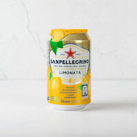 SanPellegrino лимон в Lucri