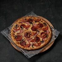 Пицца Ассорти в Pro Pizza гирос и точка