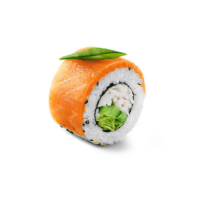 Ролл ДаВинчи в Сушивёсла по цене 317