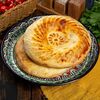 Лепешка в Маргилан по цене 80