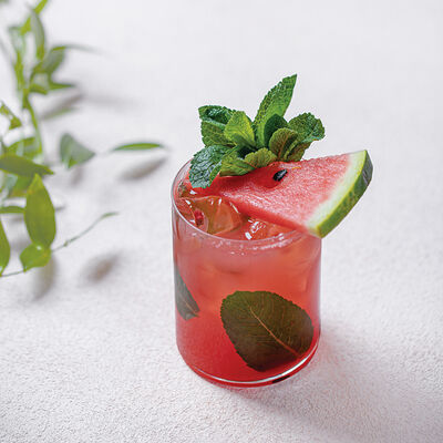 Арбузный лимонад в VASILCHUKI Chaihona №1 по цене 750