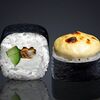 Ятокани с мидиями в Sushi Fixprice по цене 269