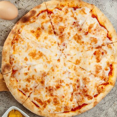 Кисло-сладкий цыплёнок 40см в Мегаролл по цене 950 ₽