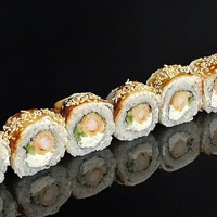 Канада с креветкой темпурной Яндекс в Rollita