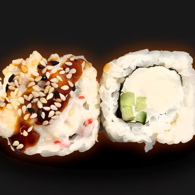 Аляска в Byfoodzee по цене 439 ₽