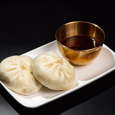 Баоцзыв Pi Am Перчик по цене 210 ₽