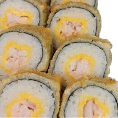 Чикен Чиз Хот в Пицца на 5 просеке 131 по цене 590 ₽