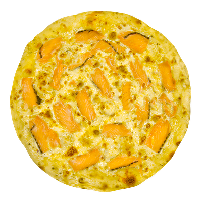 Пицца Сальмоне в Папа Пицца по цене 930 ₽