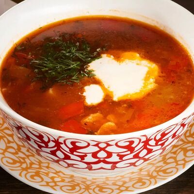 Мастава в Чайхана Айва по цене 430 ₽