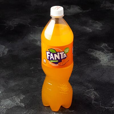 Fanta в Чайхана Барака по цене 120 ₽