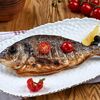 Дорадо на углях в Дамаск по цене 900