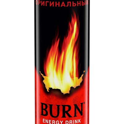 Burn Оригинальный в Маймун по цене 450 ₽