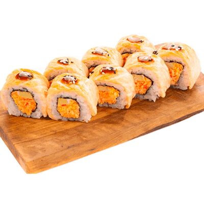 Ямасаки в Sushi Chef по цене 479 ₽