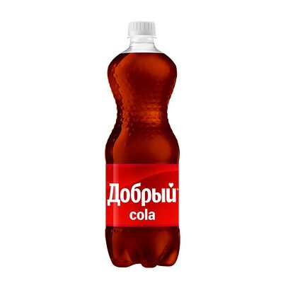 Добрый Cola в Моя Италия по цене 165 ₽