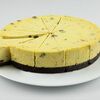 Чизкейк банановый с шоколадом (14 кусочков) в Cheeseberry по цене 2259