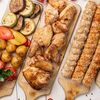 Ассорти шашлыков из курицы в Караван 24 по цене 3660