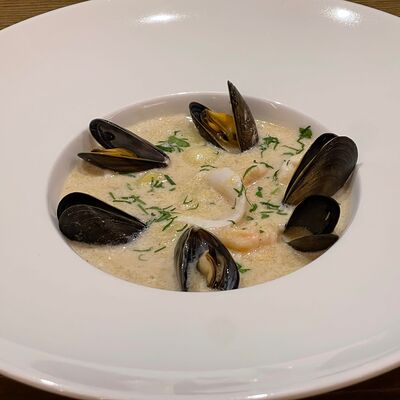 Чаудерв Марлин по цене 990 ₽