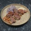 Шашлык из бараньей мякотив Сыр Мясо Дрова по цене 1299
