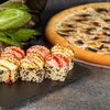 Sushi boss по адресу Тюмень, улица 30 лет Победы, 91А