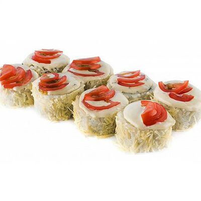 Ролл цезарь в Good Sushi по цене 357