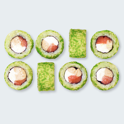 Мидори в Суши Сет по цене 695 ₽
