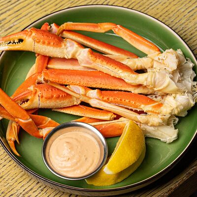 Фаланги снежного краба в Top Hop по цене 2265 ₽