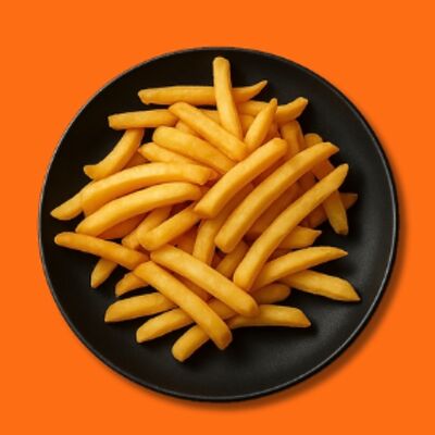 Картофель фри в Сушироллофф по цене 229 ₽