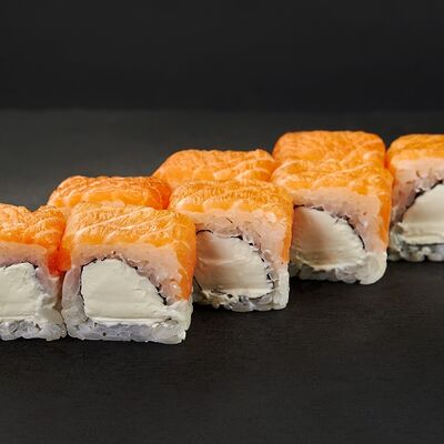 Филадельфия Classiс в Суши муши по цене 499 ₽