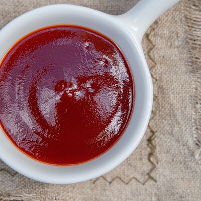 Соус барбекю в Эка по цене 90 ₽