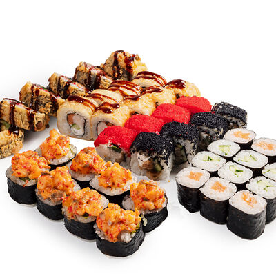 Сет инь-янь в Космос по цене 3200 ₽