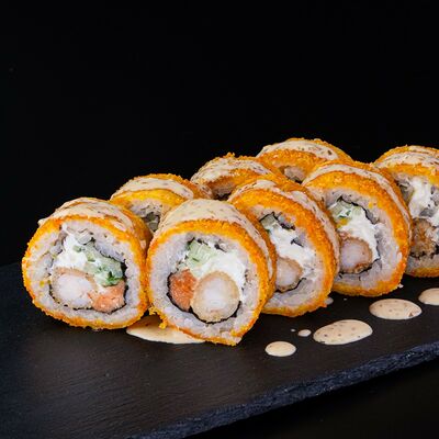 Соблазн в СушиТаяки по цене 1037 ₽