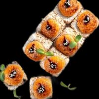 Ролл Креветка спайси хот в SUSHI FENIX