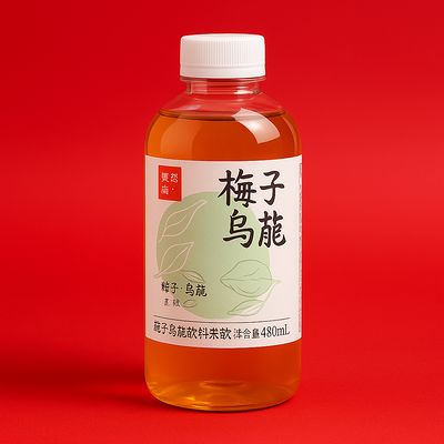 Фруктовый чай Улун в ЧИХО по цене 390 ₽