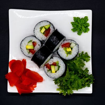 Овощнойв Тай По по цене 340 ₽