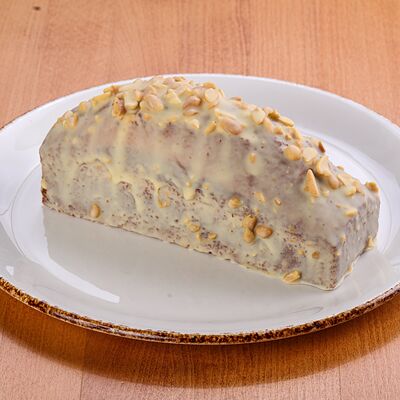 Кекс лимонный в Панчо фактори по цене 400 ₽