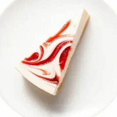 Чизкейк клубничный в Mexico по цене 260 ₽