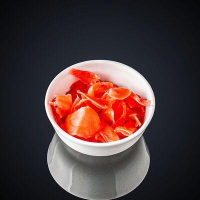 Имбирь в SUSHI PIZZA FRESH по цене 40 ₽
